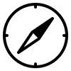 Animated safari adventure illustration for itinerary planning